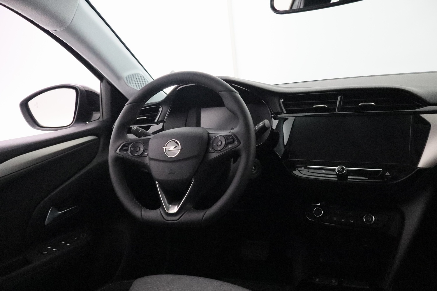 Opel Corsa vaihtoauto