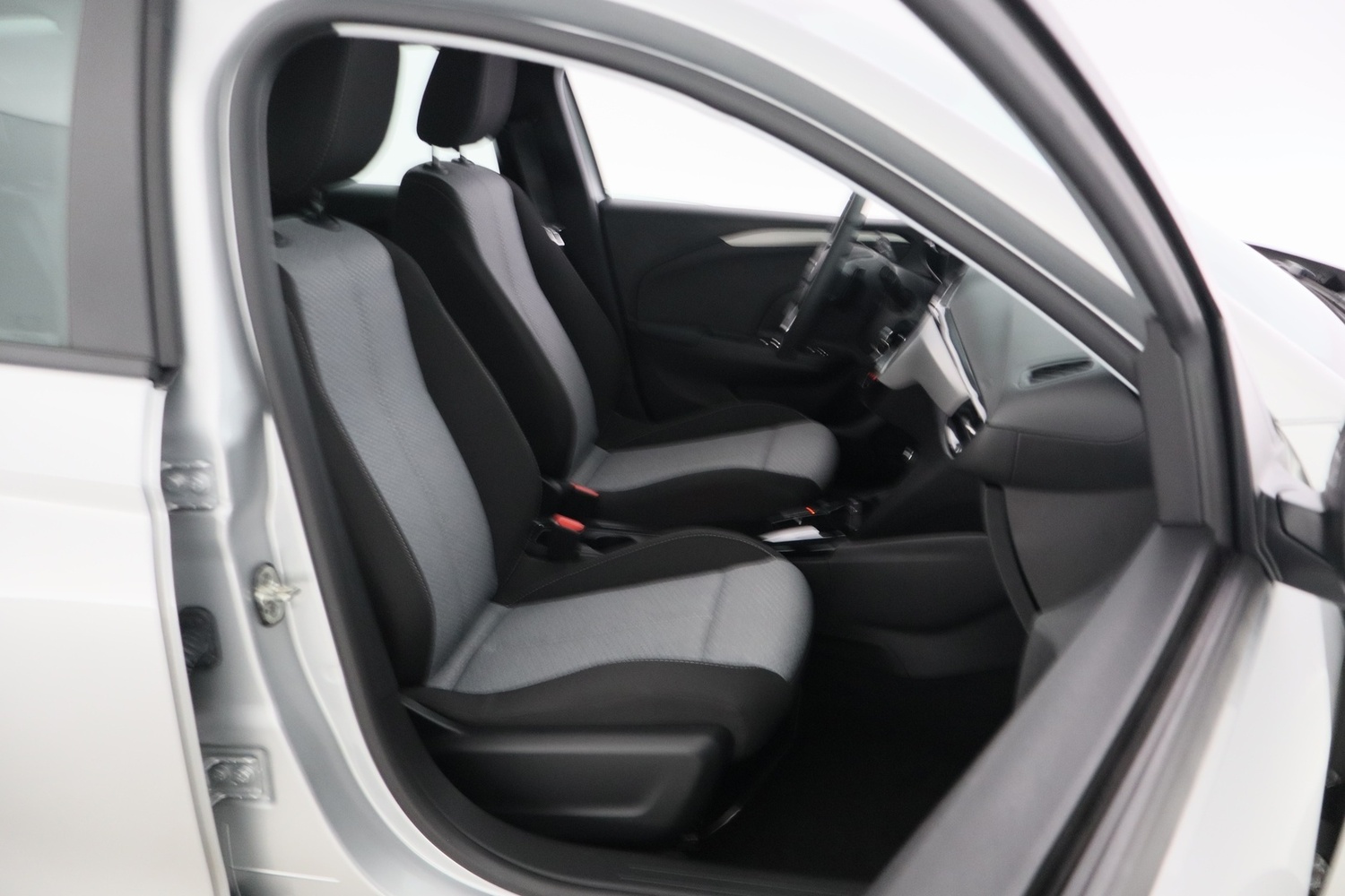 Opel Corsa vaihtoauto