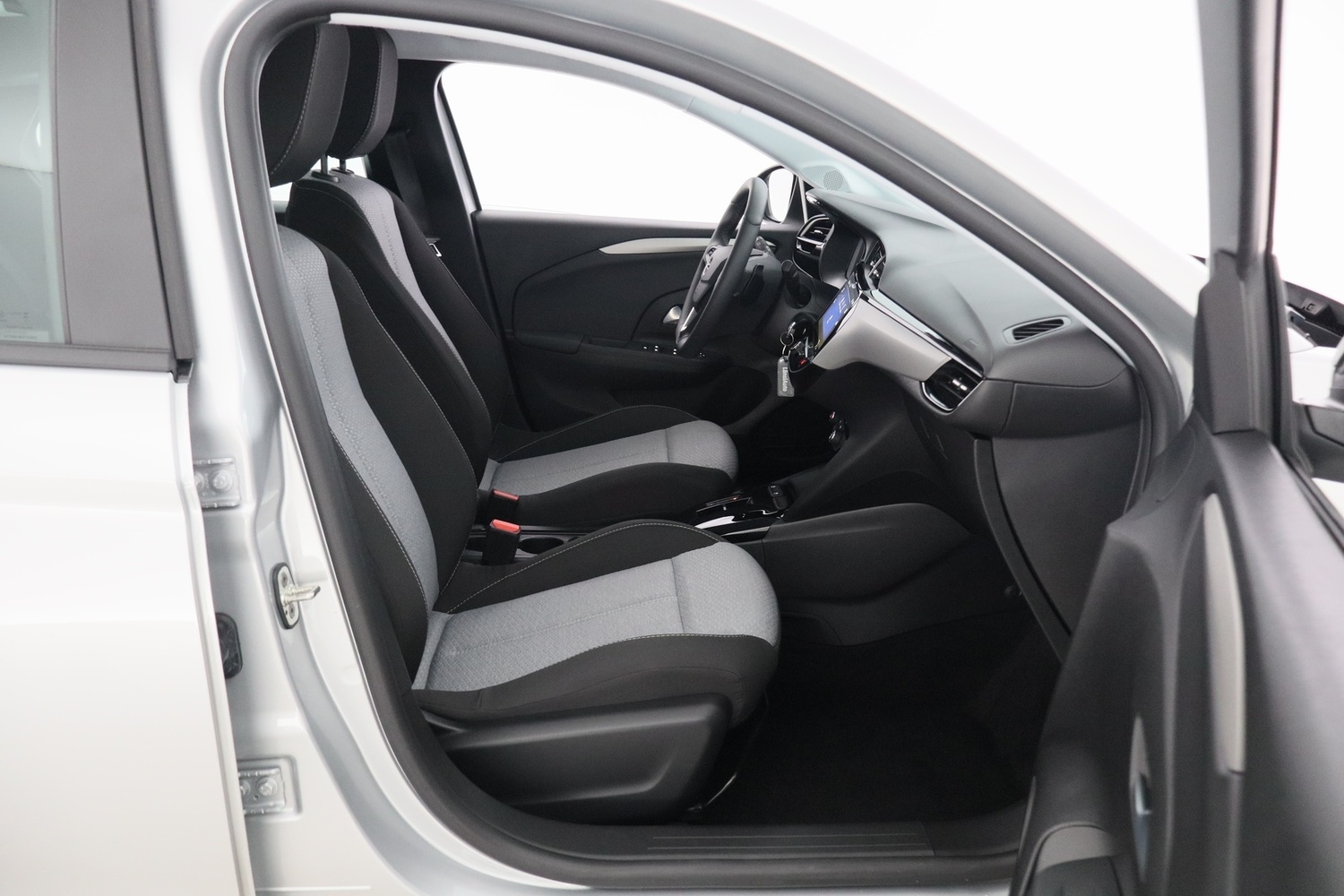 Opel Corsa vaihtoauto