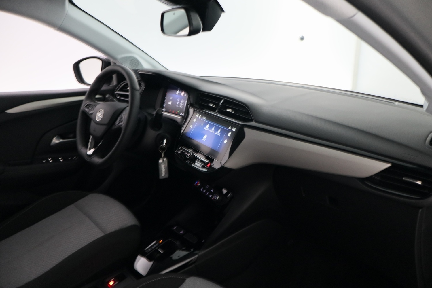 Opel Corsa vaihtoauto