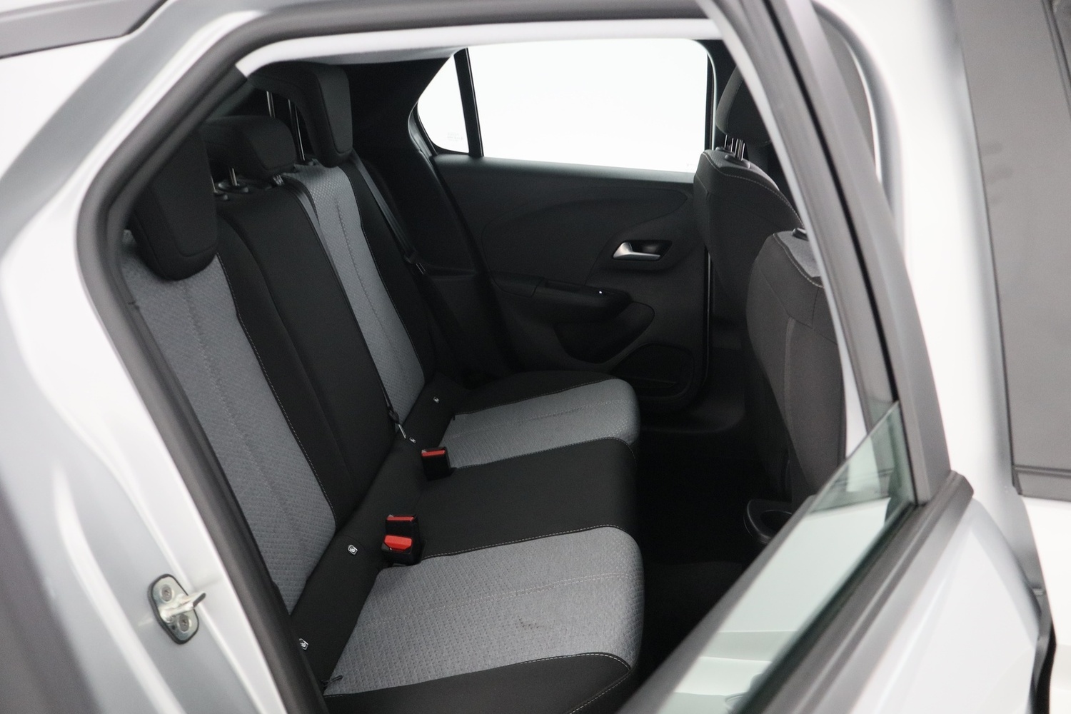 Opel Corsa vaihtoauto