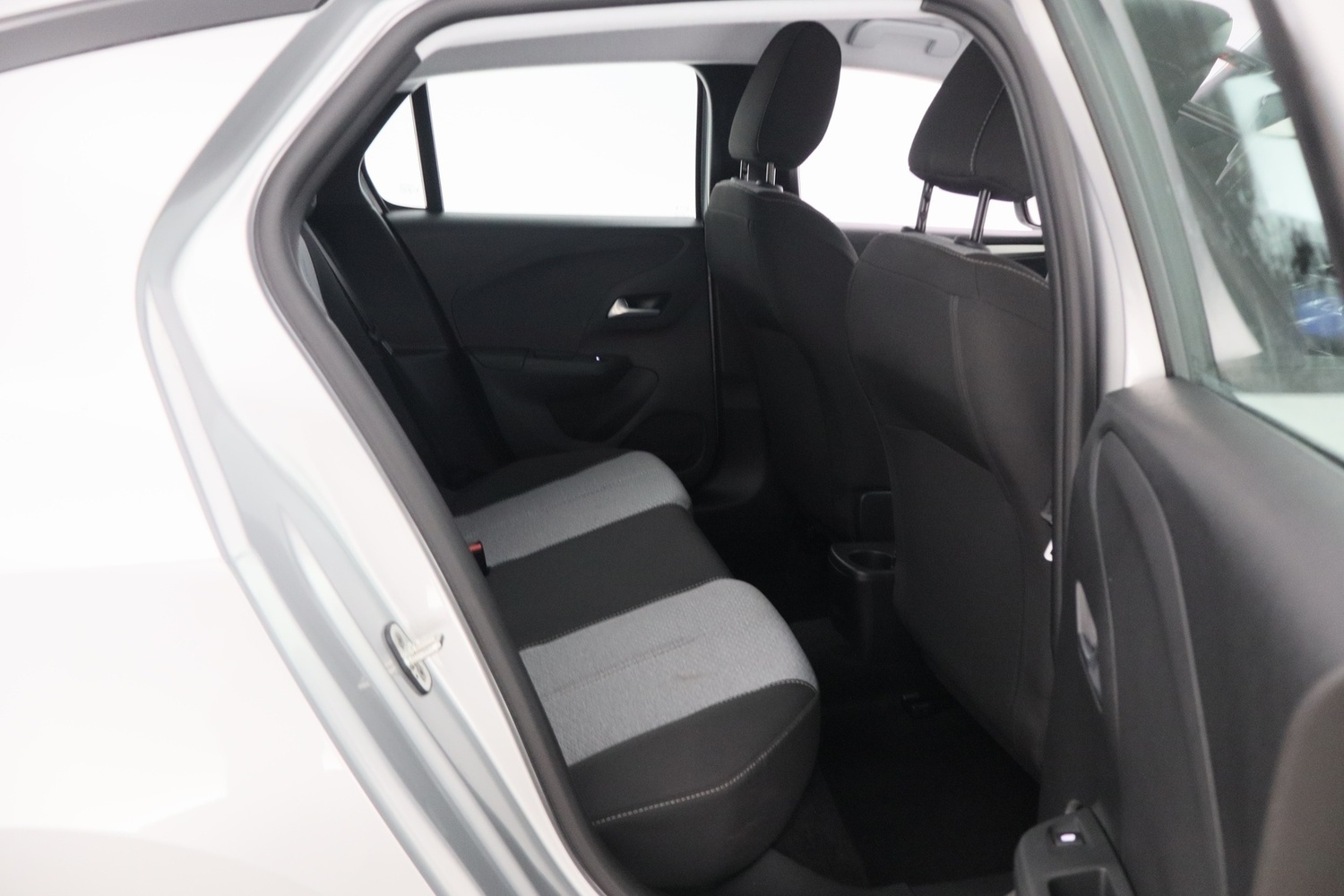 Opel Corsa vaihtoauto