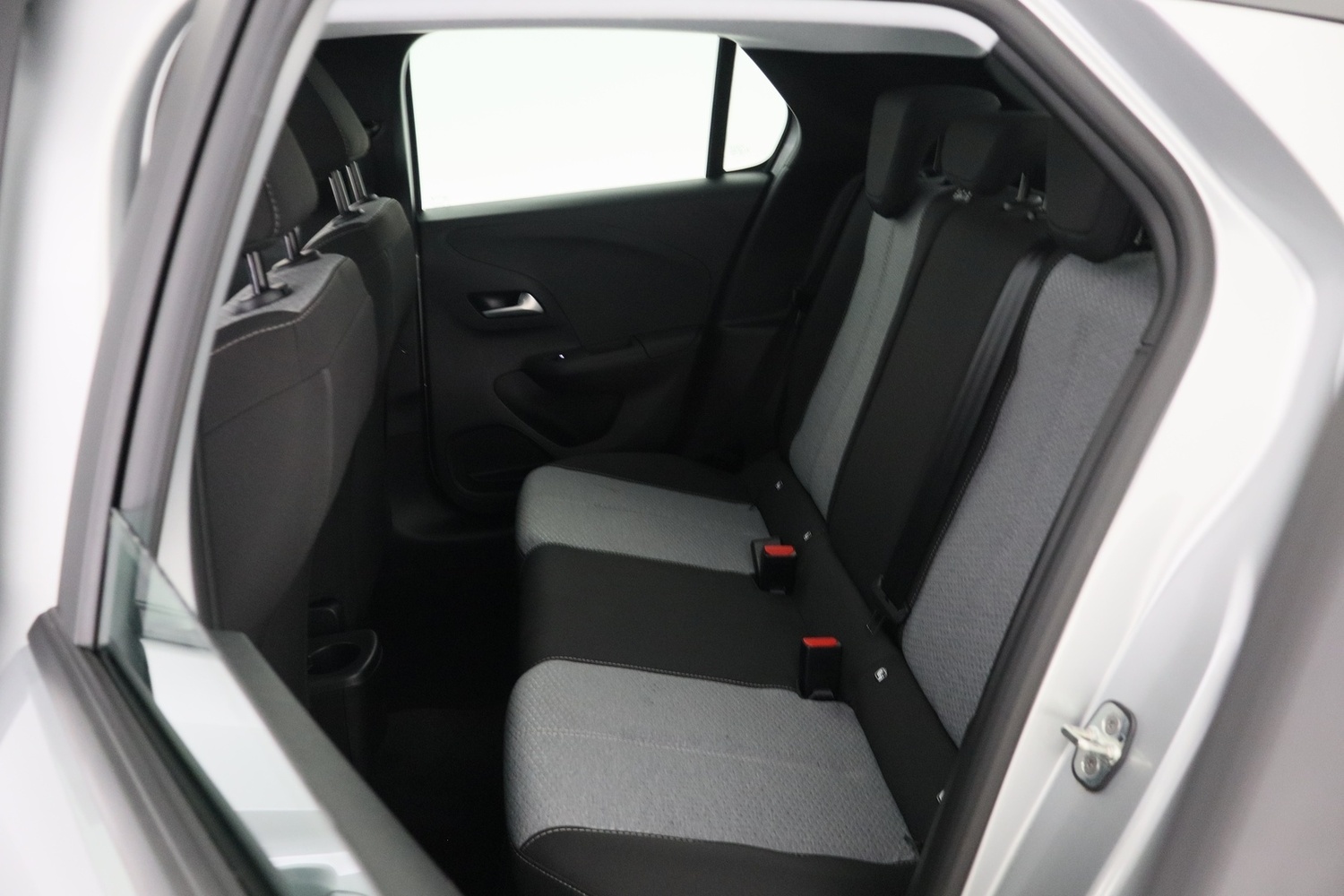Opel Corsa vaihtoauto