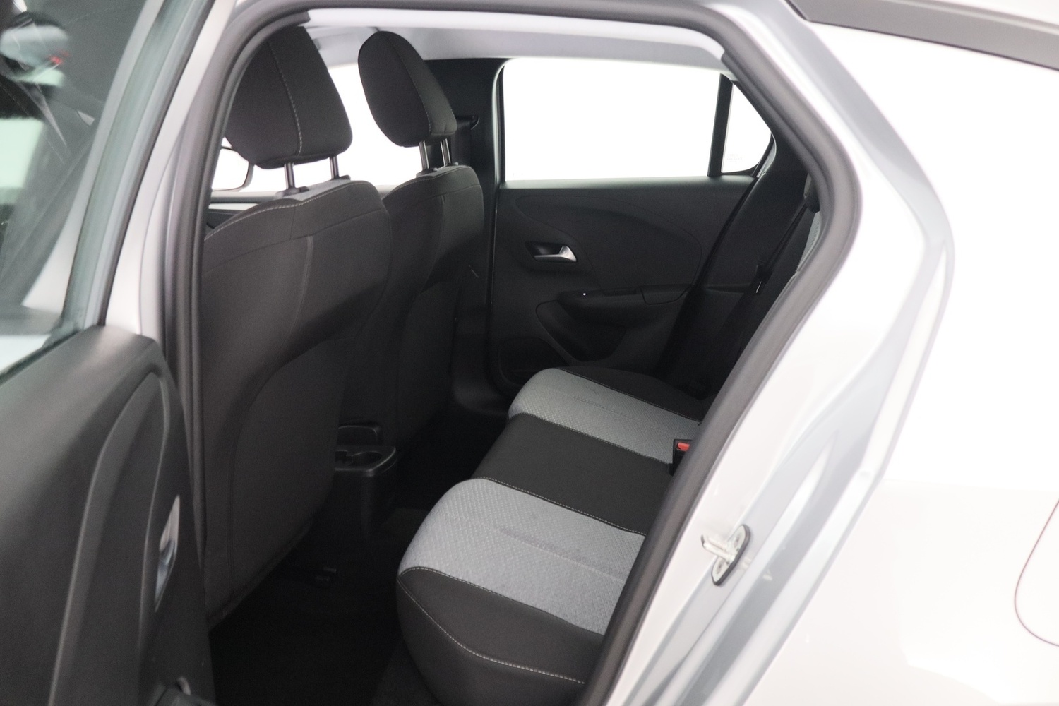 Opel Corsa vaihtoauto