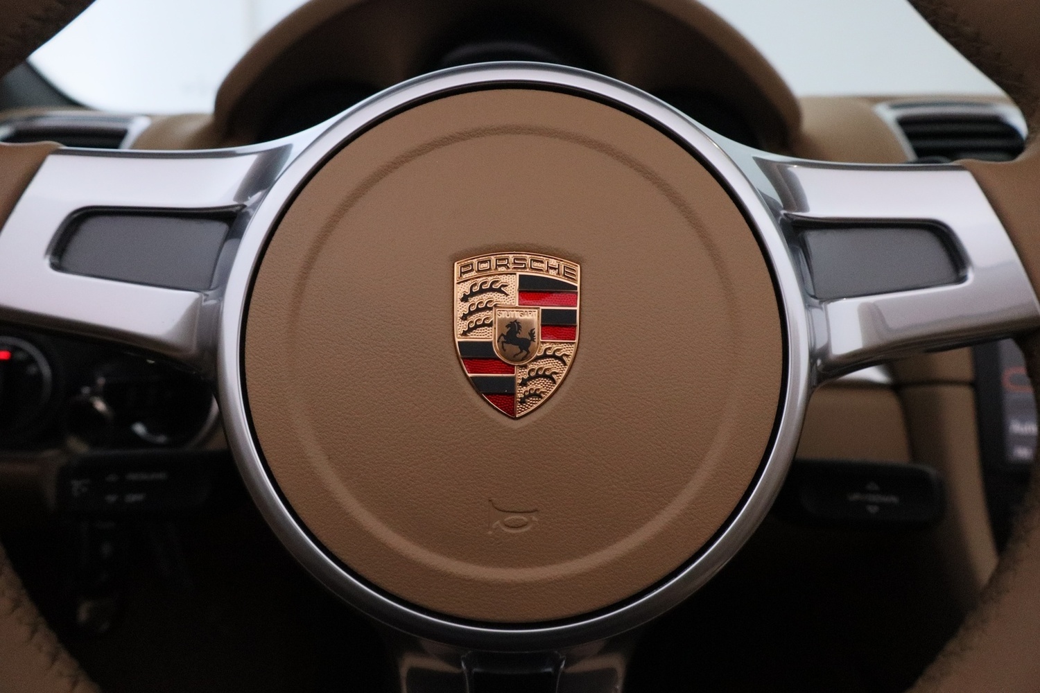 Porsche Boxster vaihtoauto