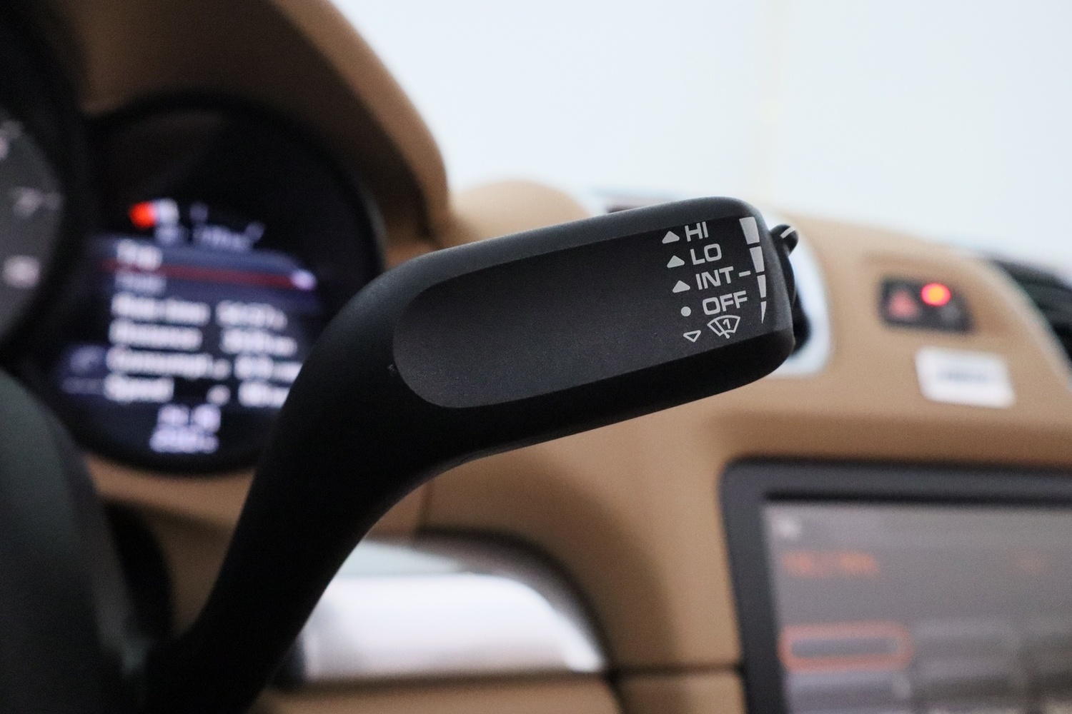 Porsche Boxster vaihtoauto