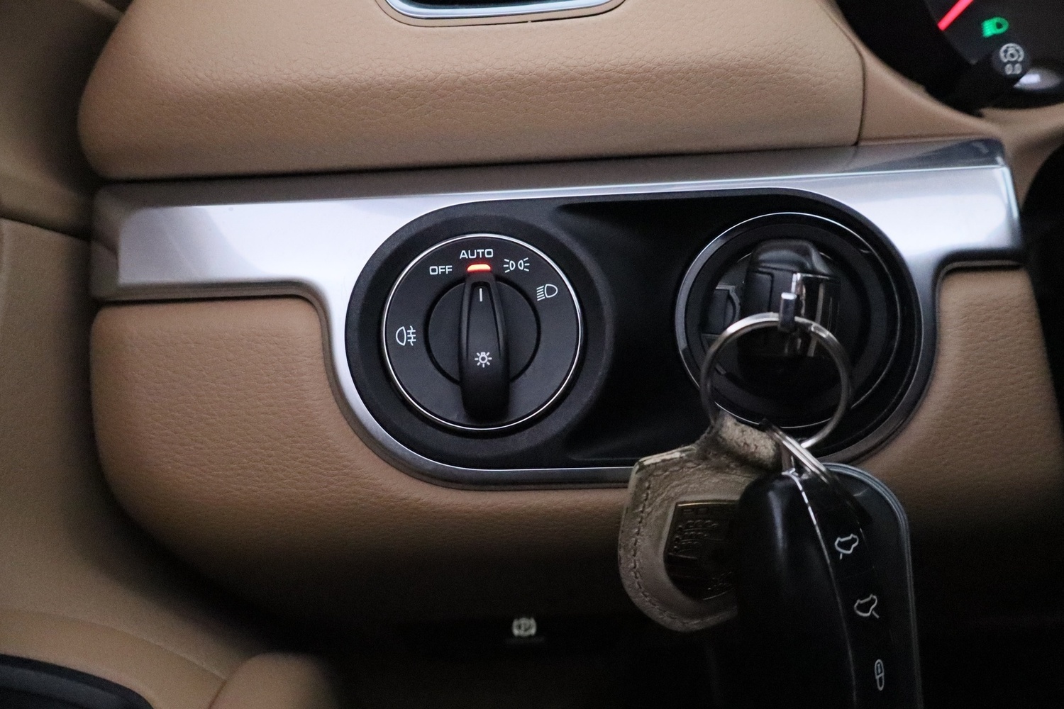 Porsche Boxster vaihtoauto