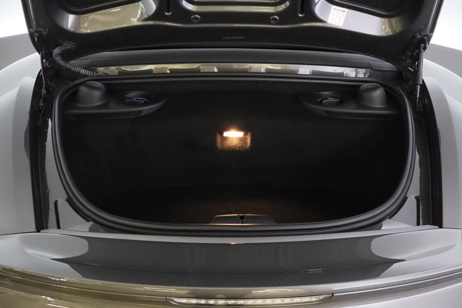 Porsche Boxster vaihtoauto
