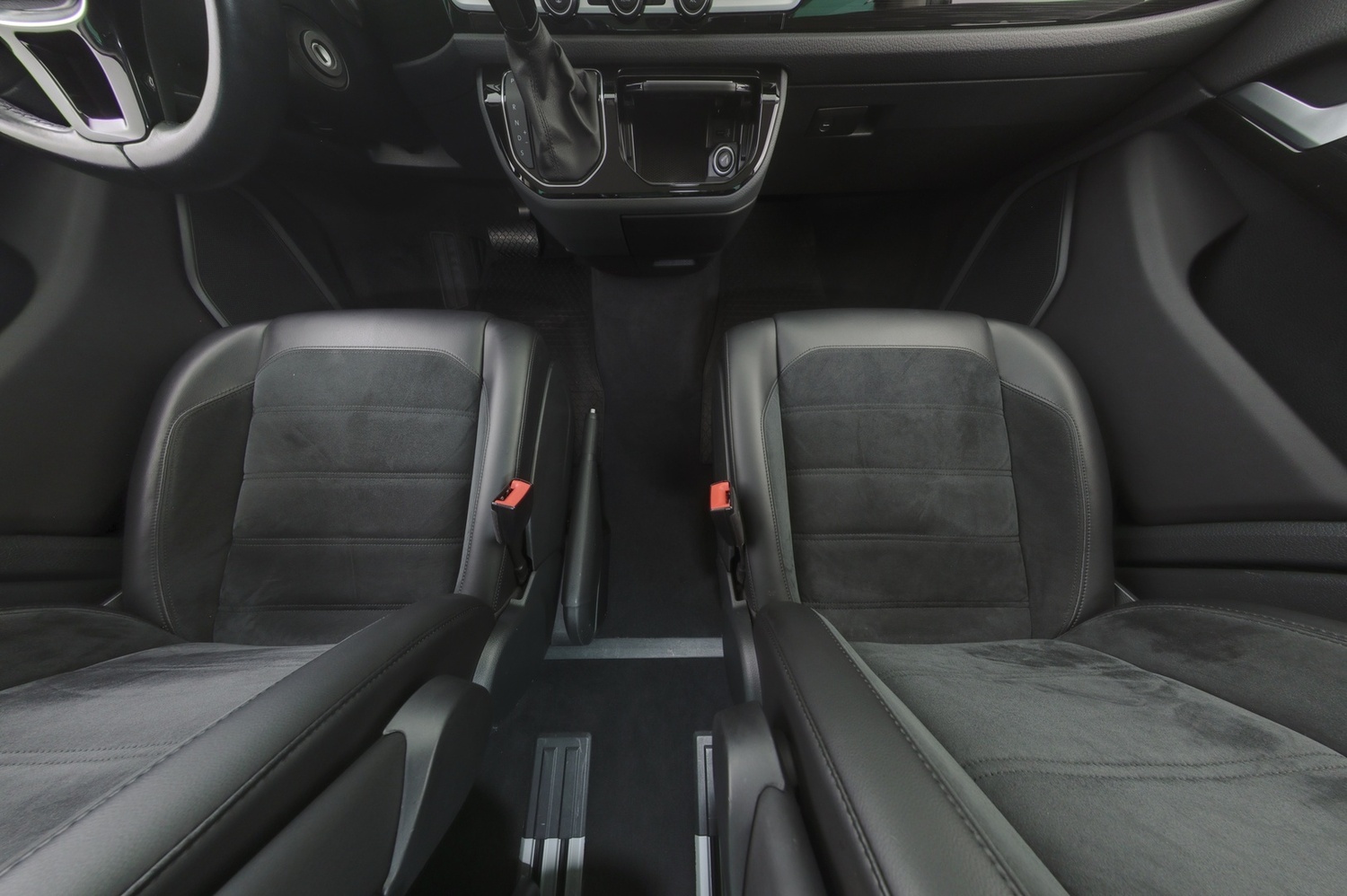 Volkswagen Multivan vaihtoauto