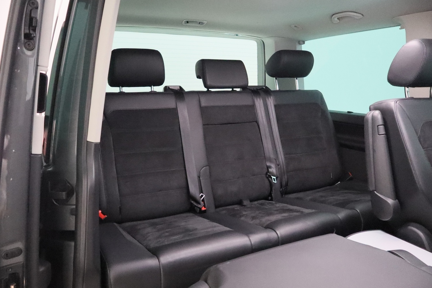 Volkswagen Multivan vaihtoauto
