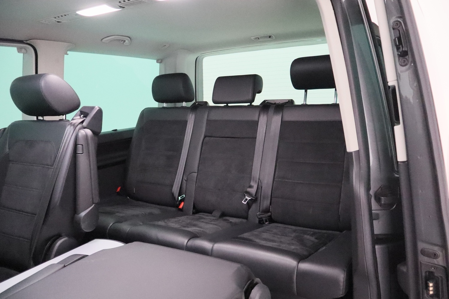 Volkswagen Multivan vaihtoauto
