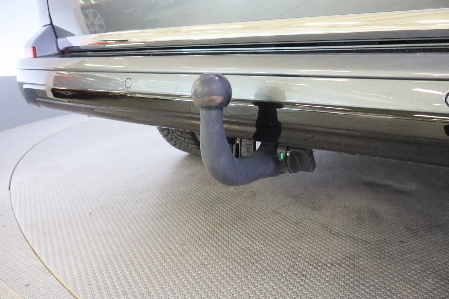 Volkswagen Multivan vaihtoauto