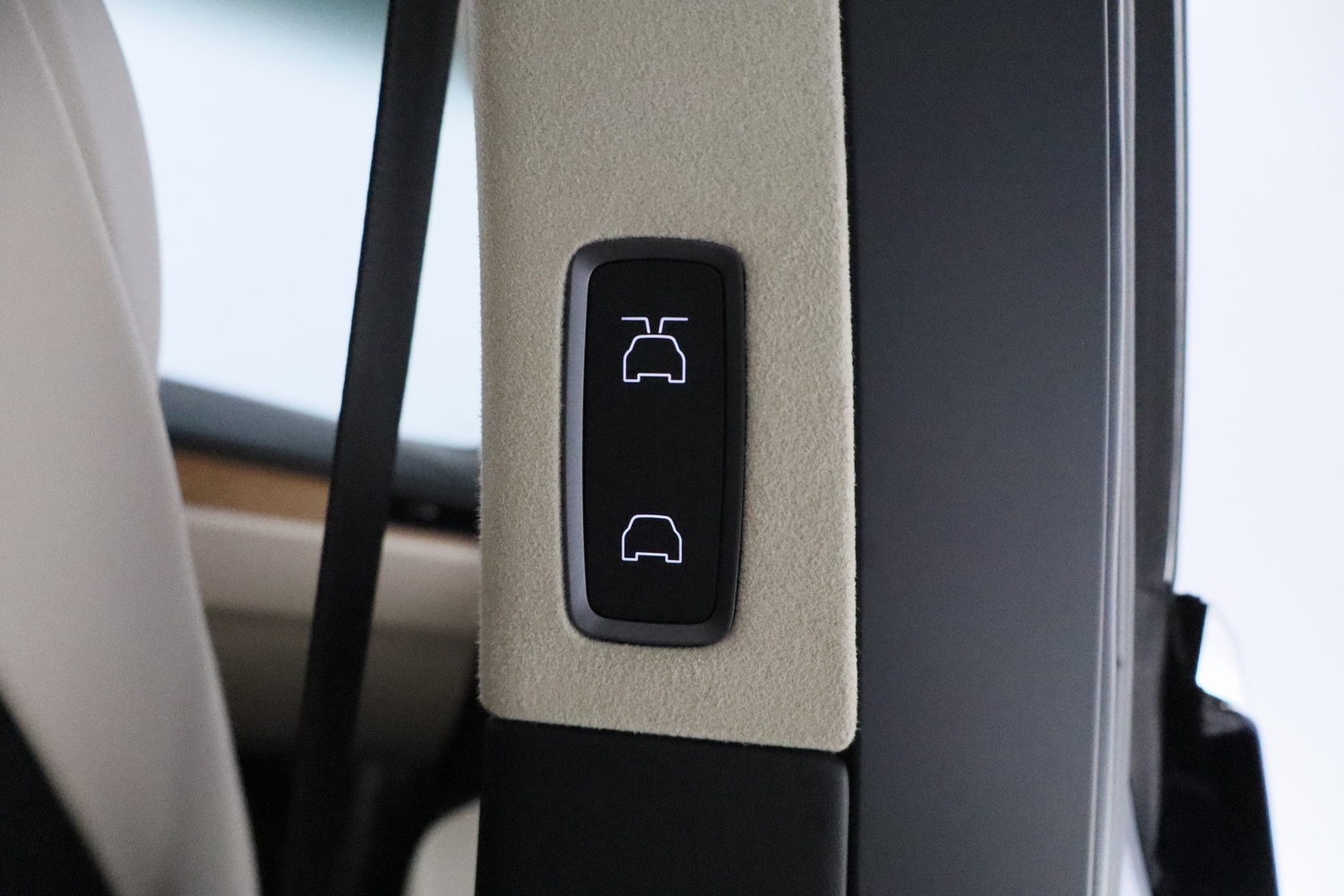 Tesla Model X vaihtoauto