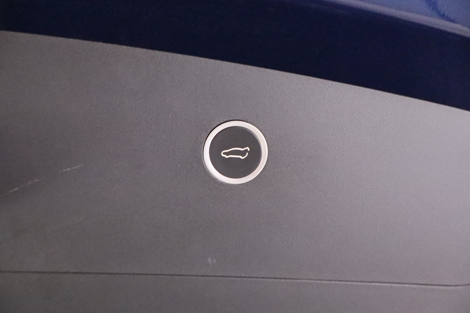 Tesla Model X vaihtoauto