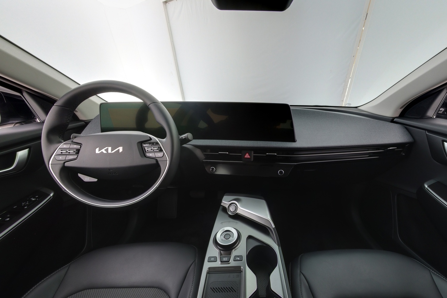 Kia EV6 vaihtoauto