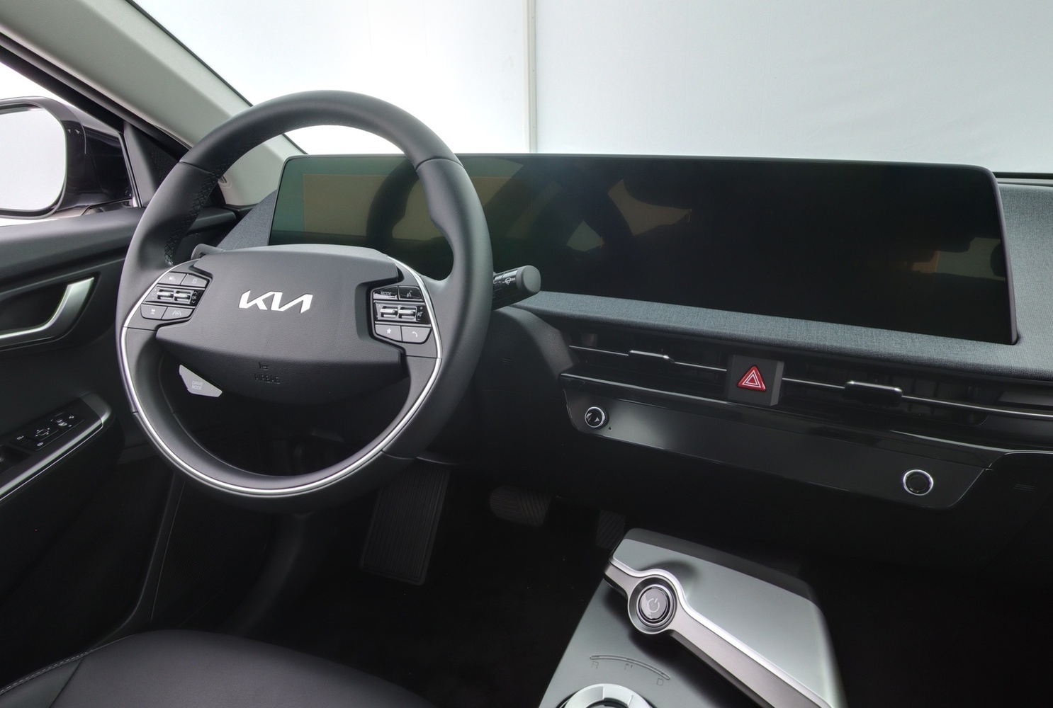 Kia EV6 vaihtoauto