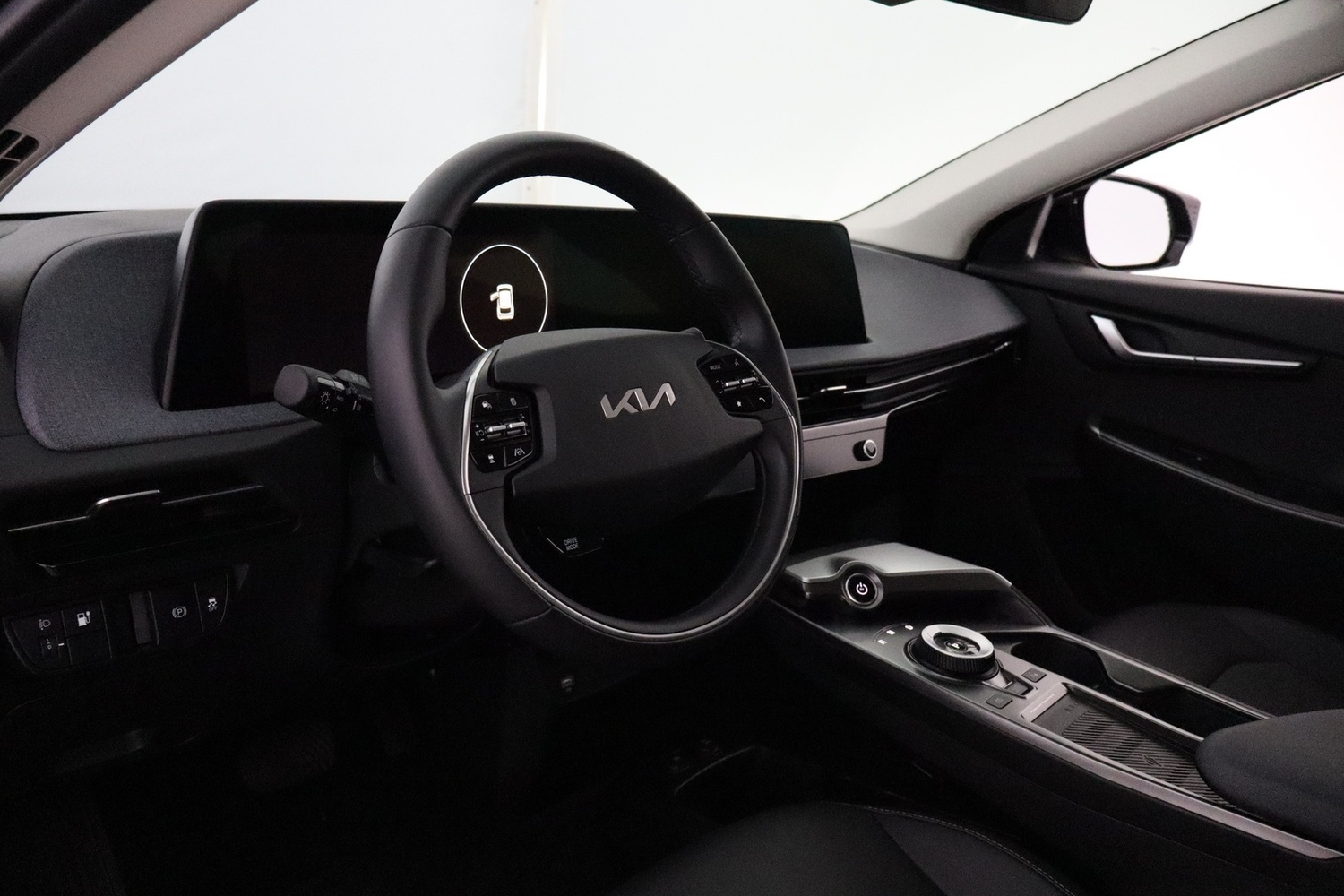 Kia EV6 vaihtoauto