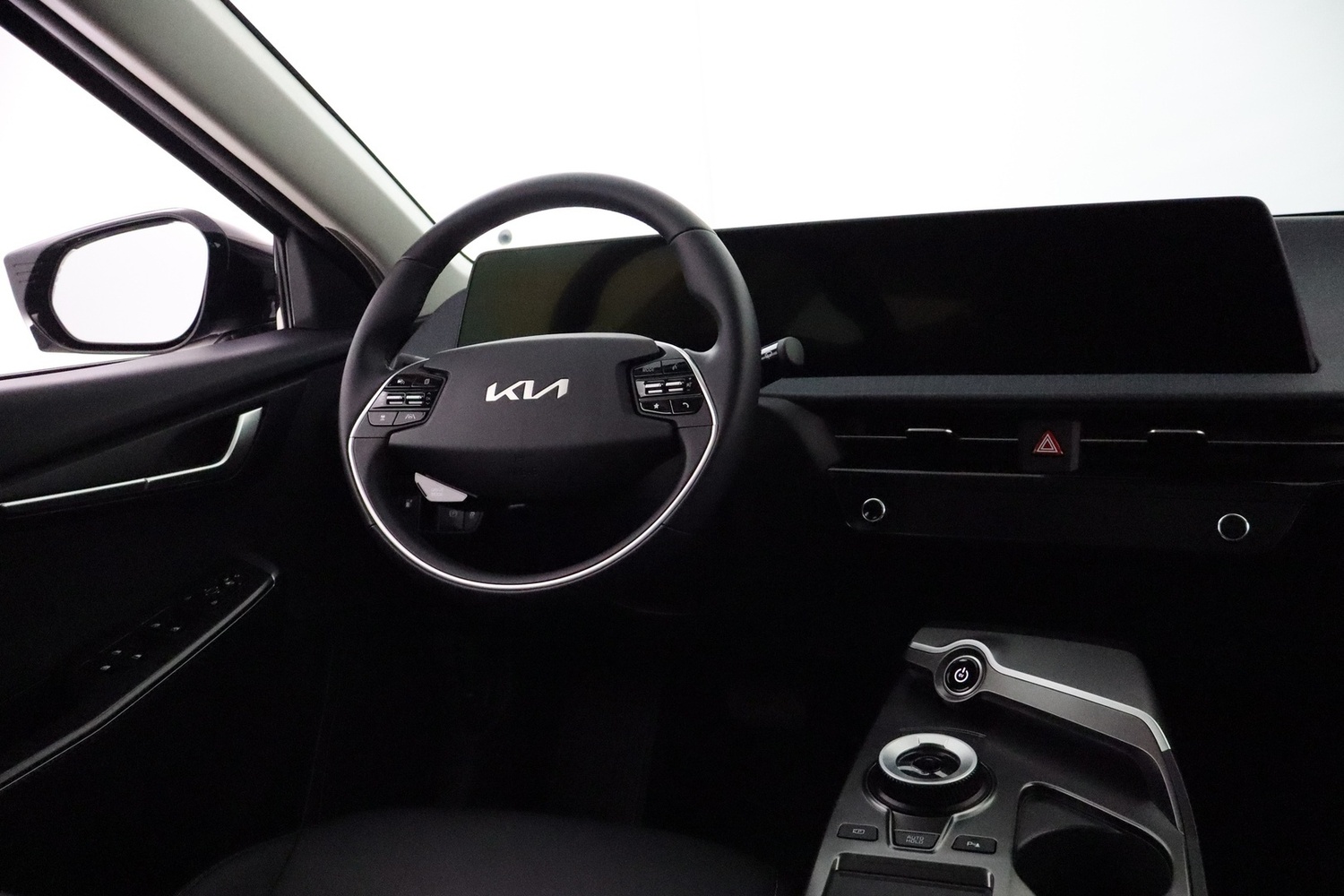 Kia EV6 vaihtoauto