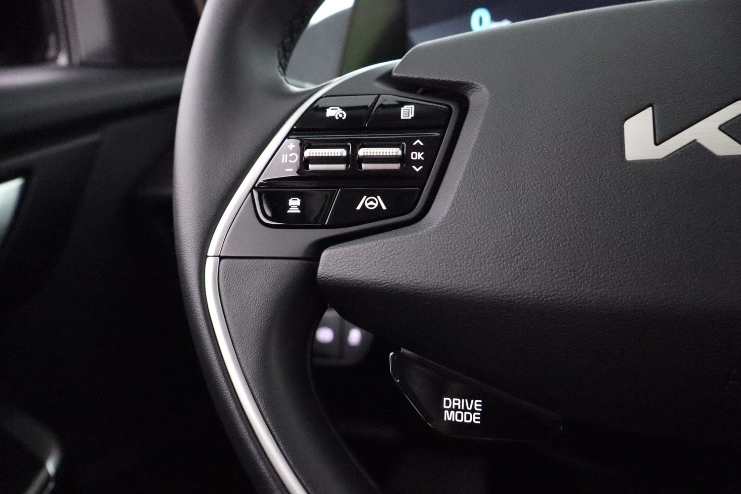 Kia EV6 vaihtoauto