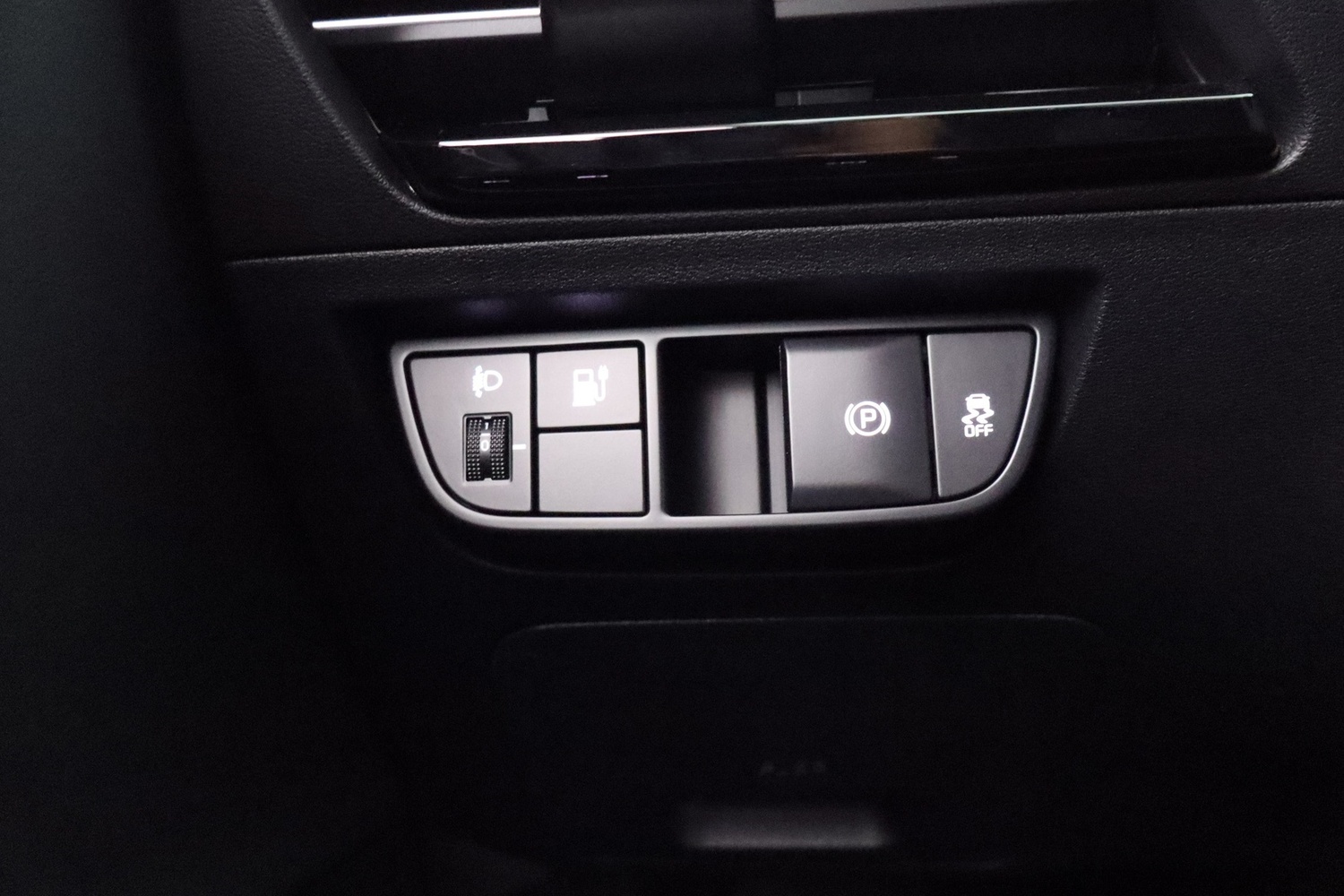 Kia EV6 vaihtoauto