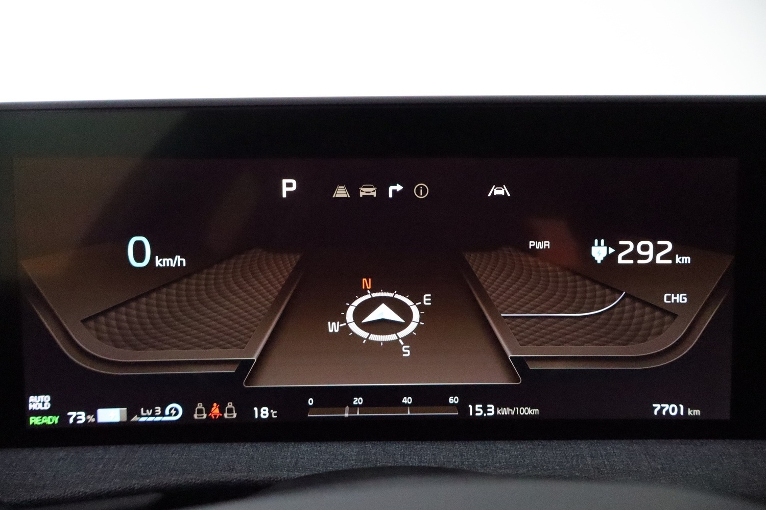 Kia EV6 vaihtoauto