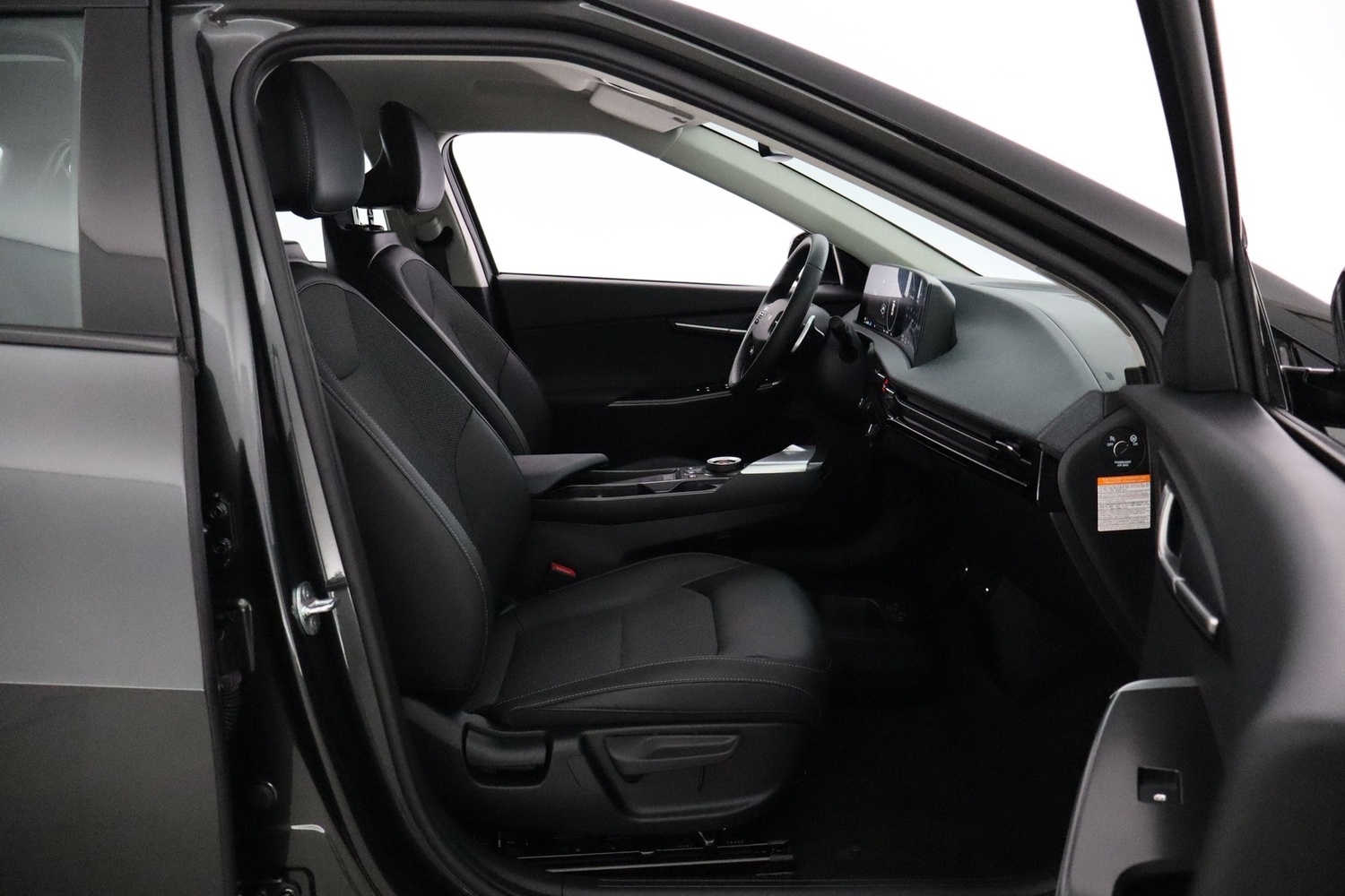Kia EV6 vaihtoauto