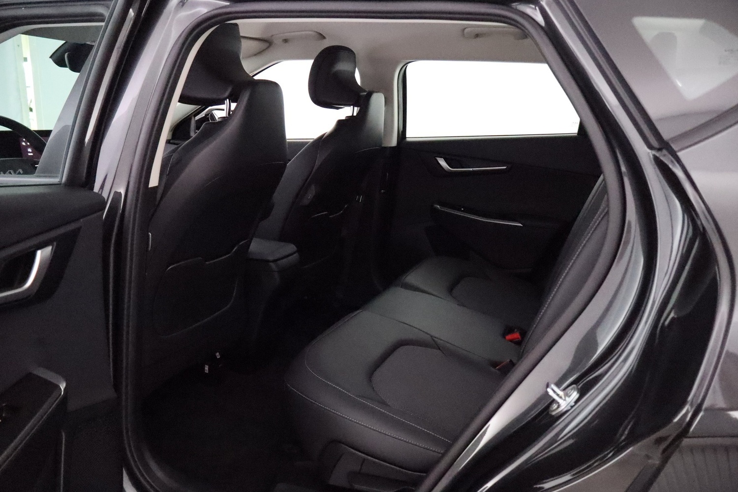 Kia EV6 vaihtoauto
