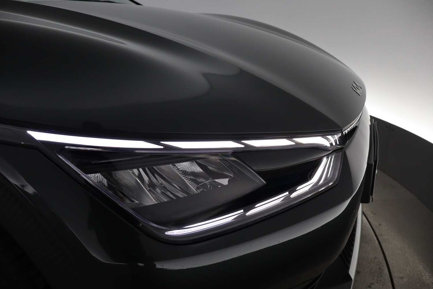 Kia EV6 vaihtoauto
