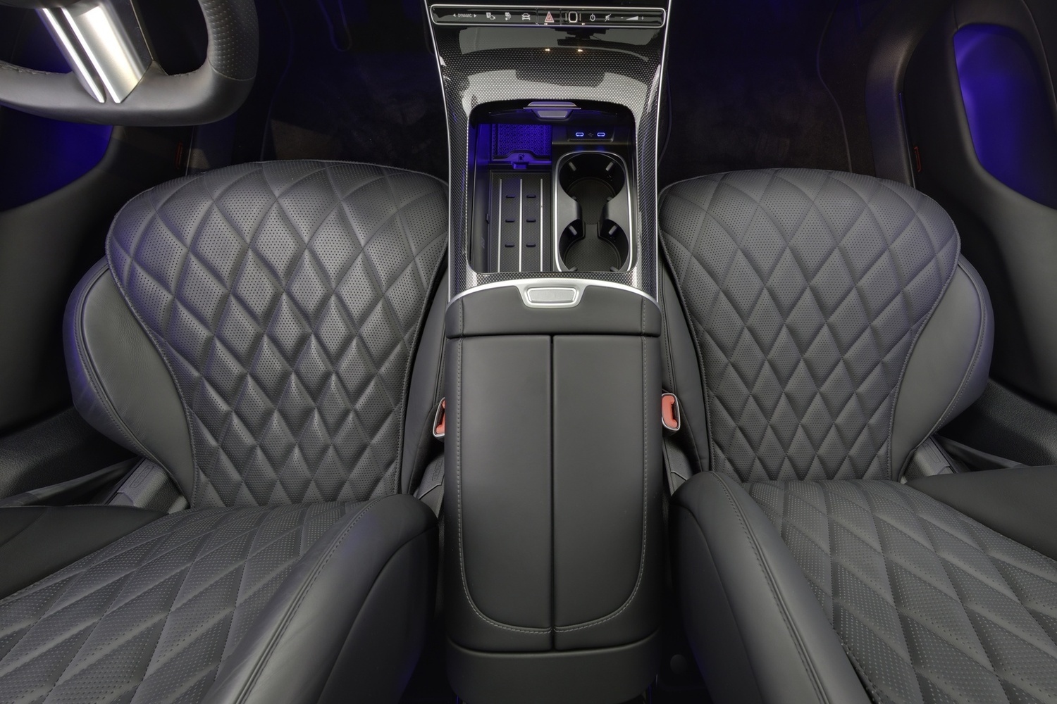 Mercedes-Benz S vaihtoauto