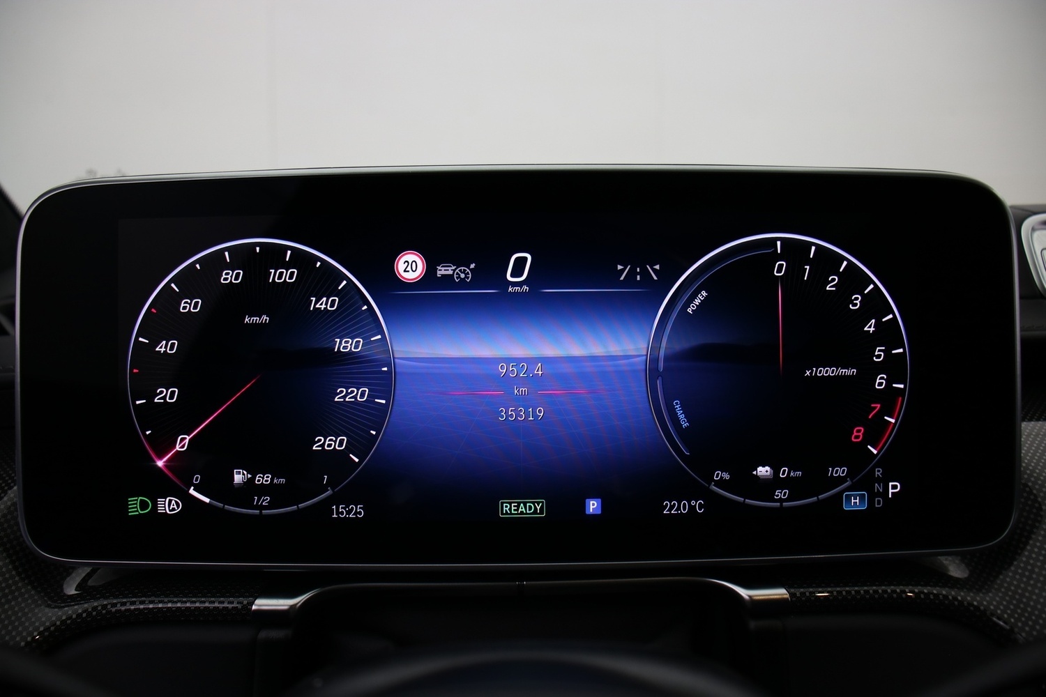 Mercedes-Benz S vaihtoauto