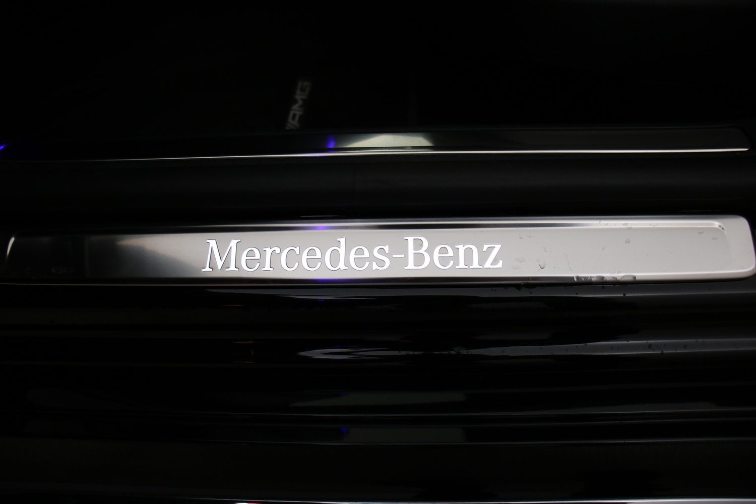 Mercedes-Benz S vaihtoauto