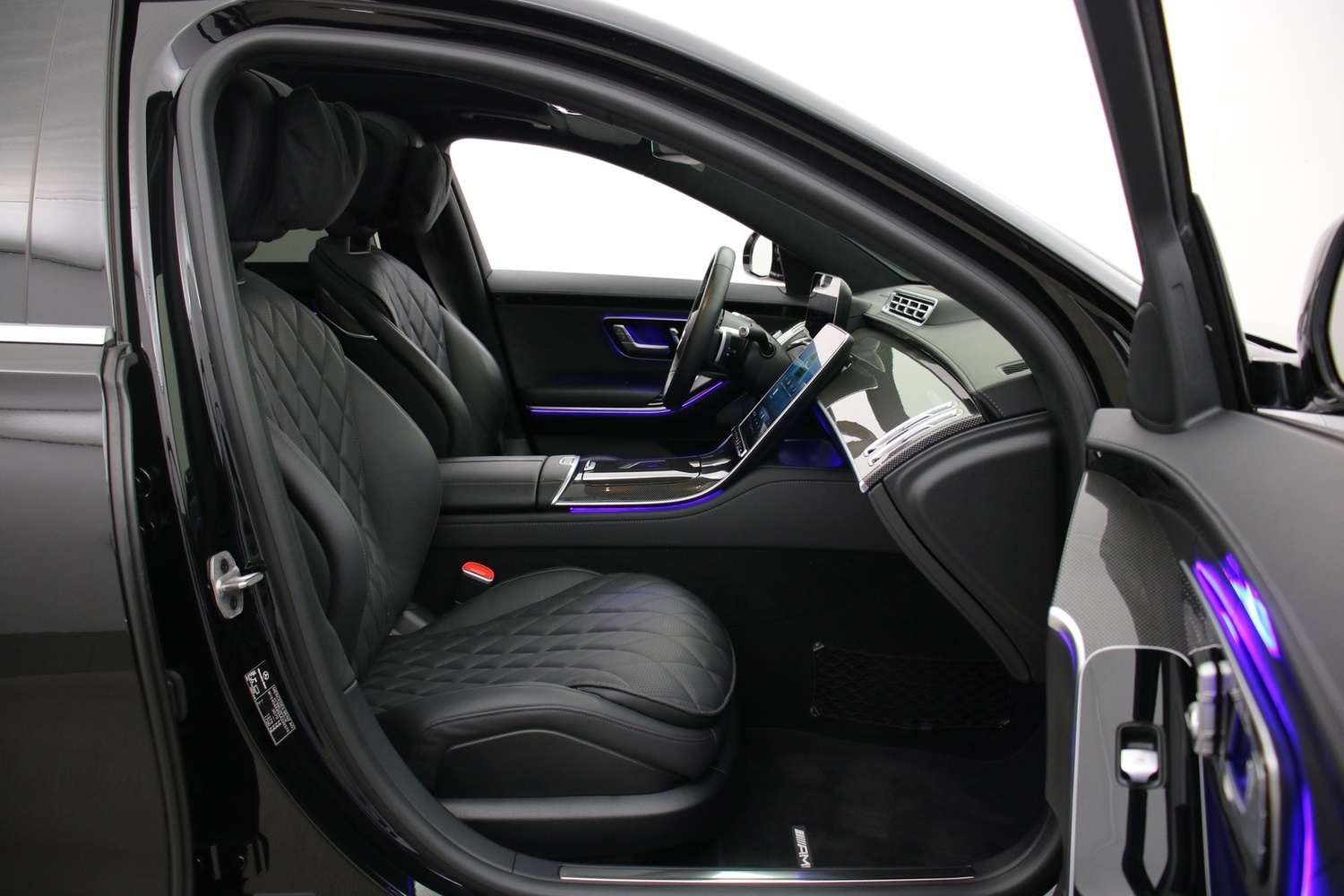 Mercedes-Benz S vaihtoauto