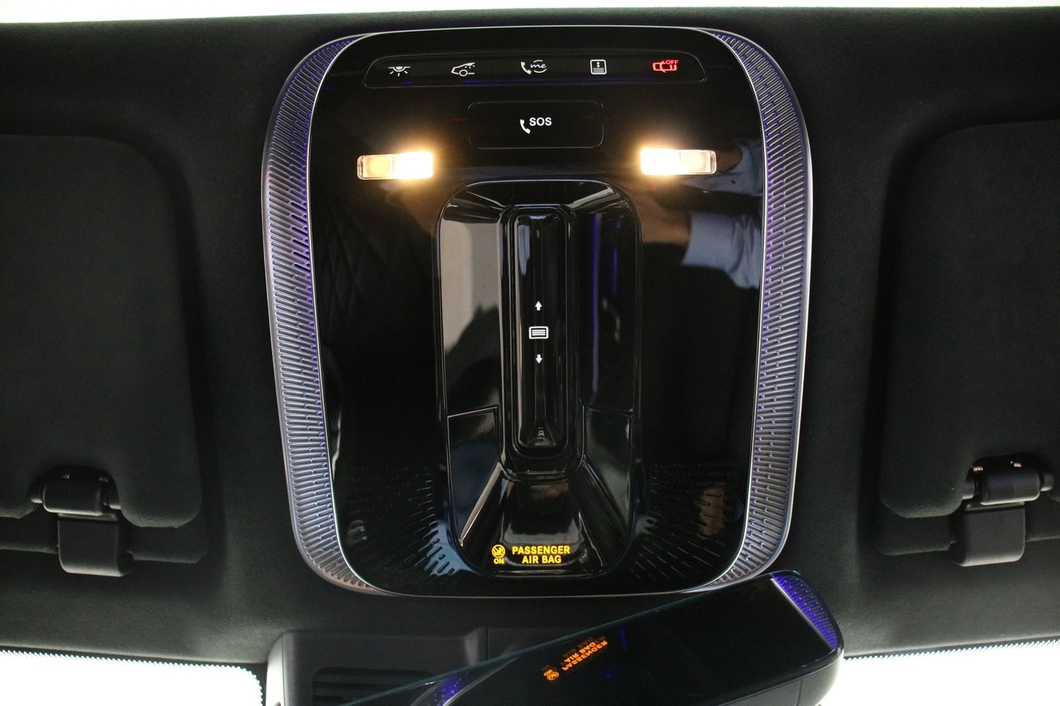 Mercedes-Benz S vaihtoauto