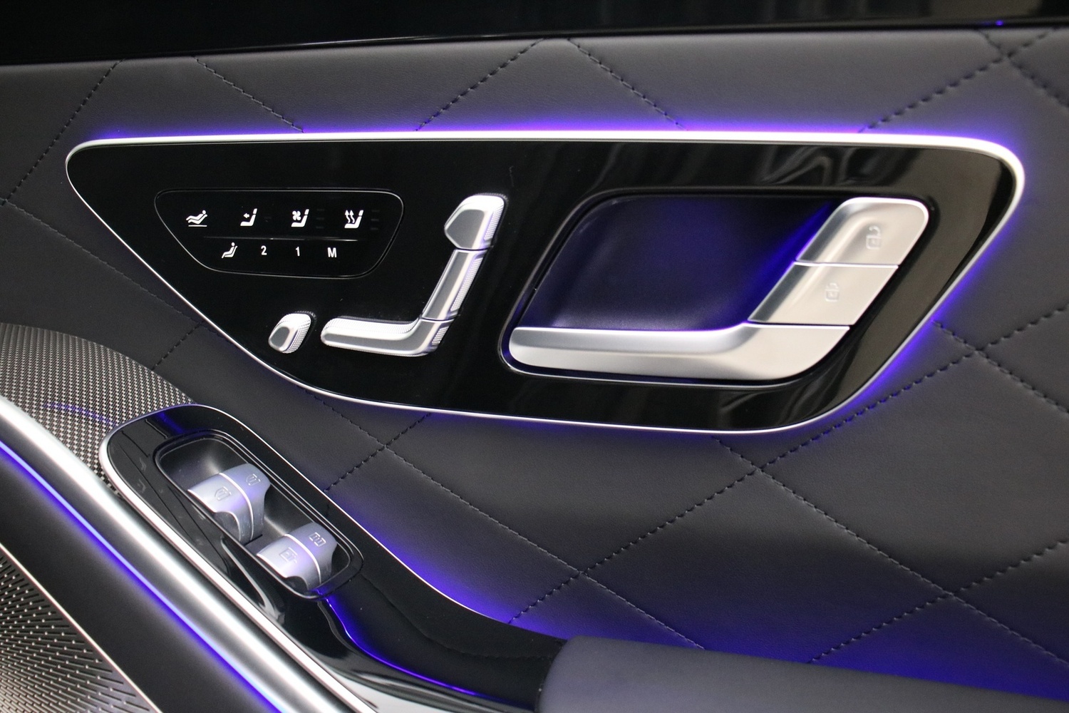 Mercedes-Benz S vaihtoauto