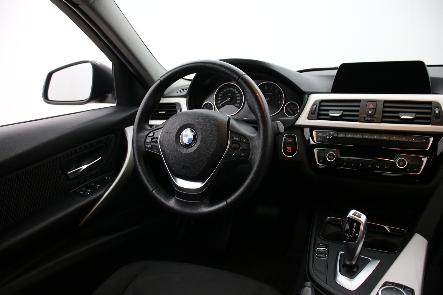 BMW 318 vaihtoauto
