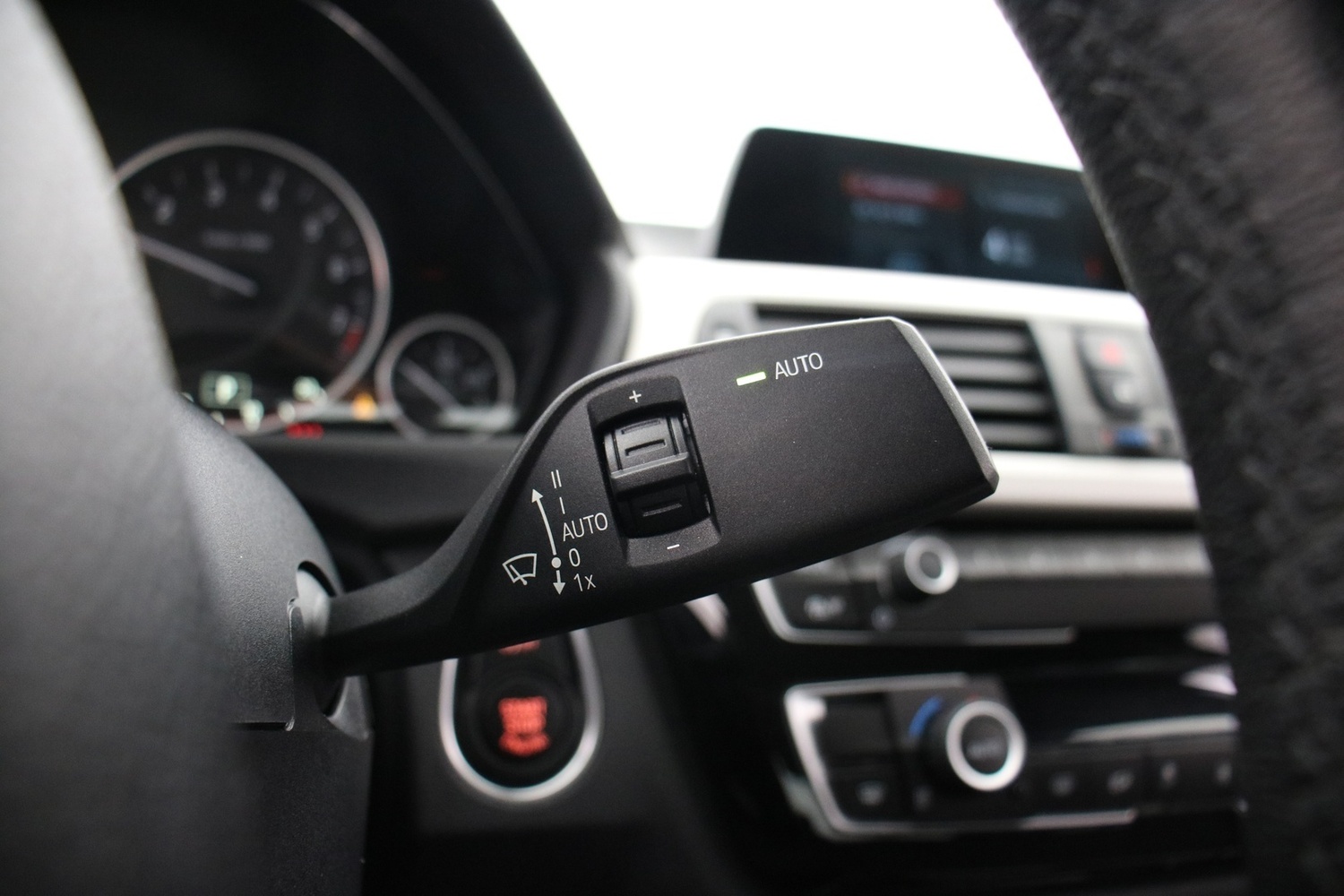BMW 318 vaihtoauto