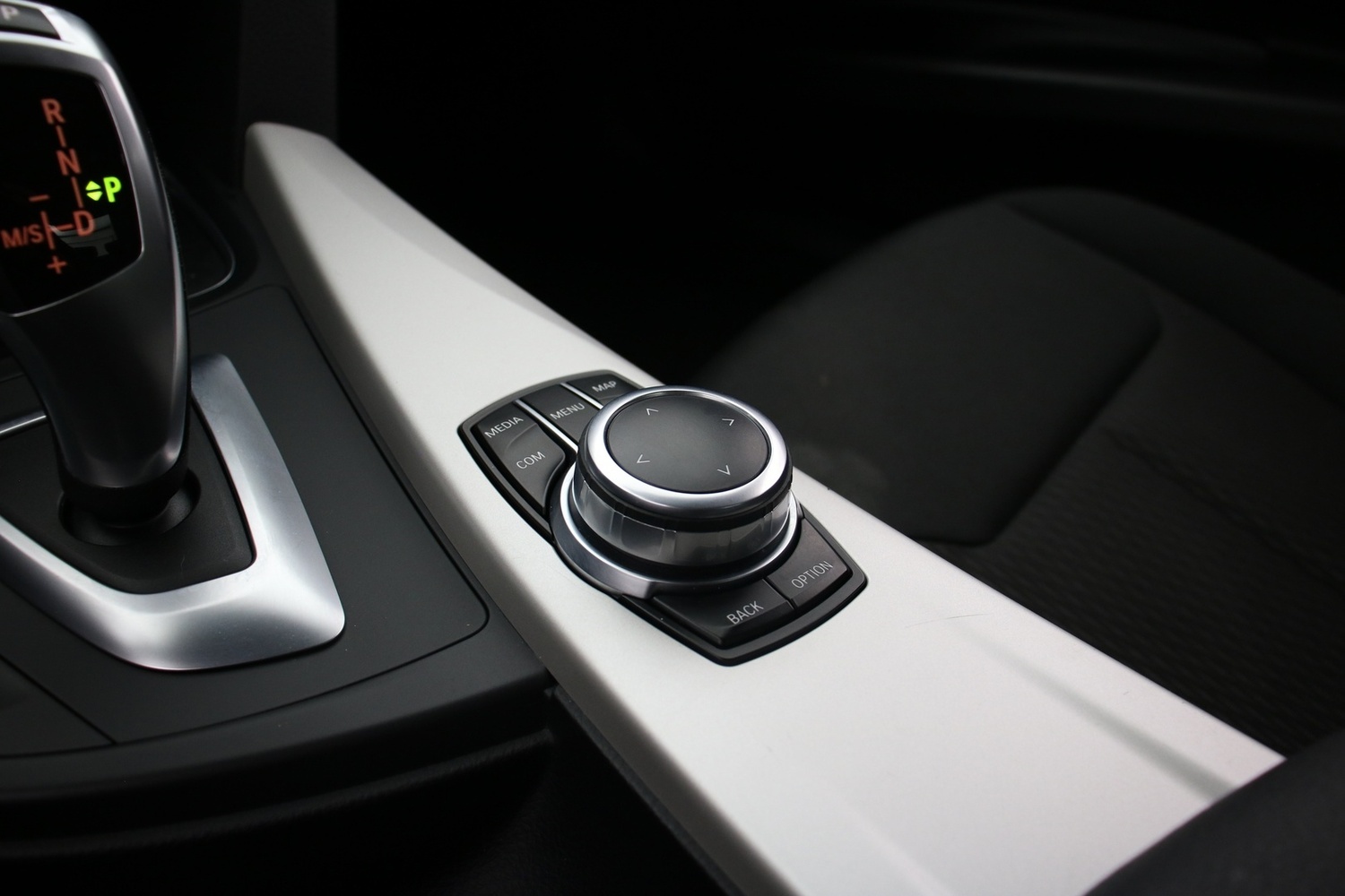 BMW 318 vaihtoauto