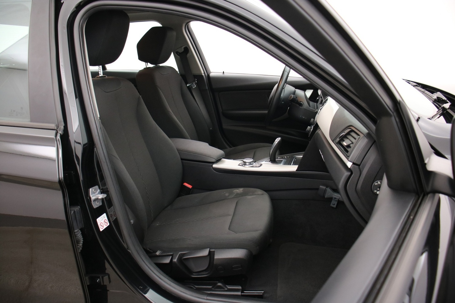 BMW 318 vaihtoauto
