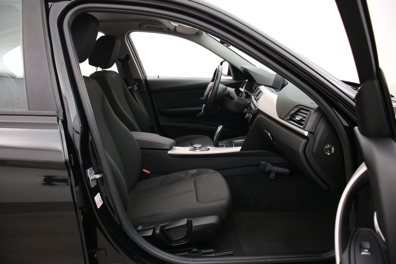 BMW 318 vaihtoauto