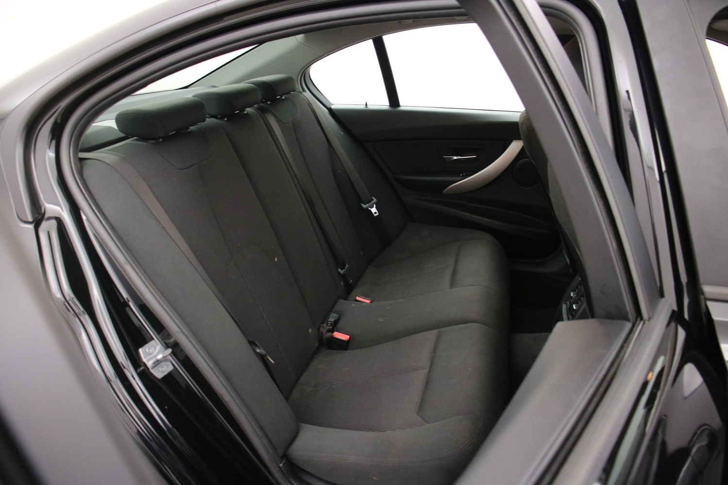 BMW 318 vaihtoauto