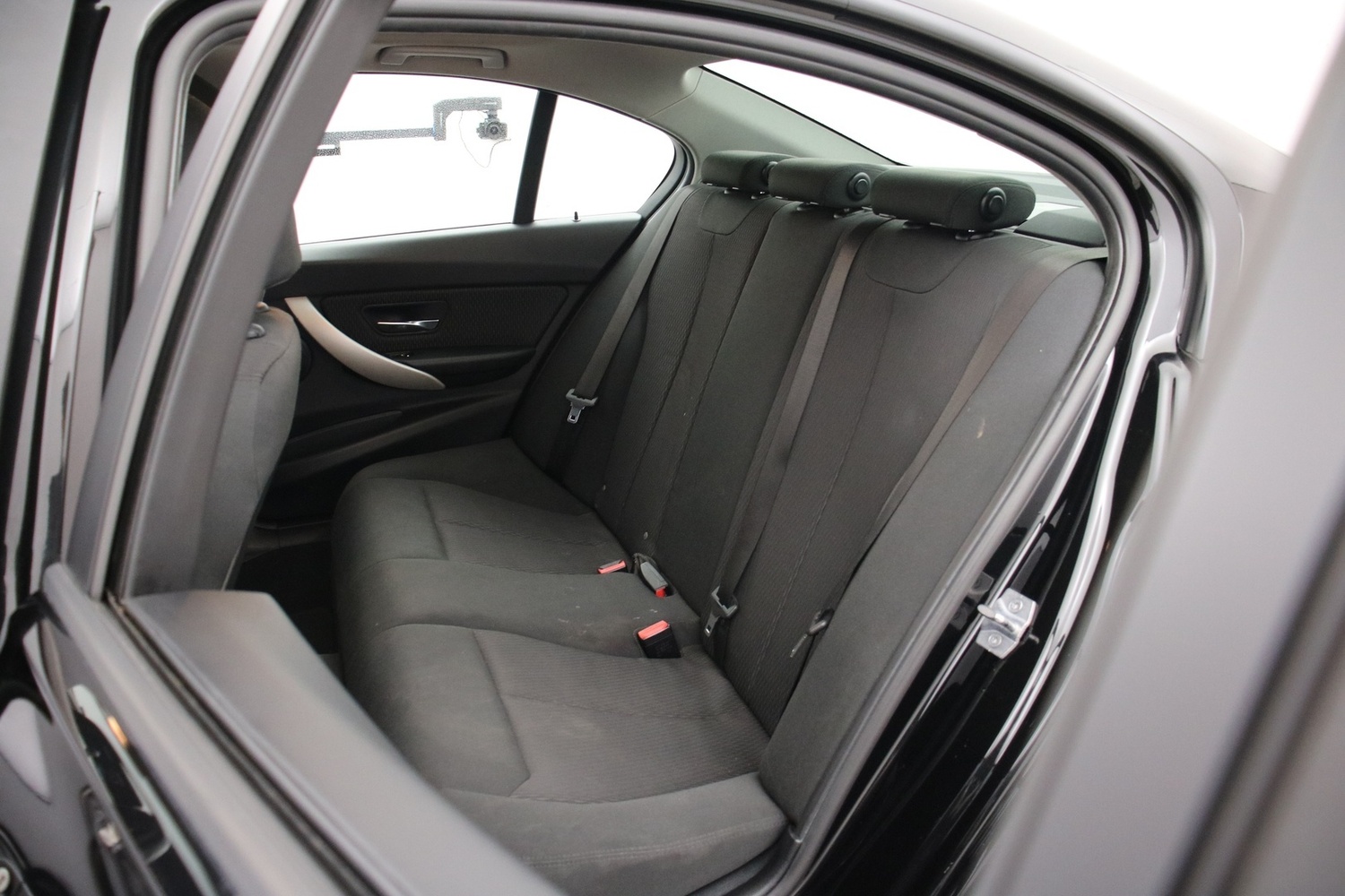 BMW 318 vaihtoauto