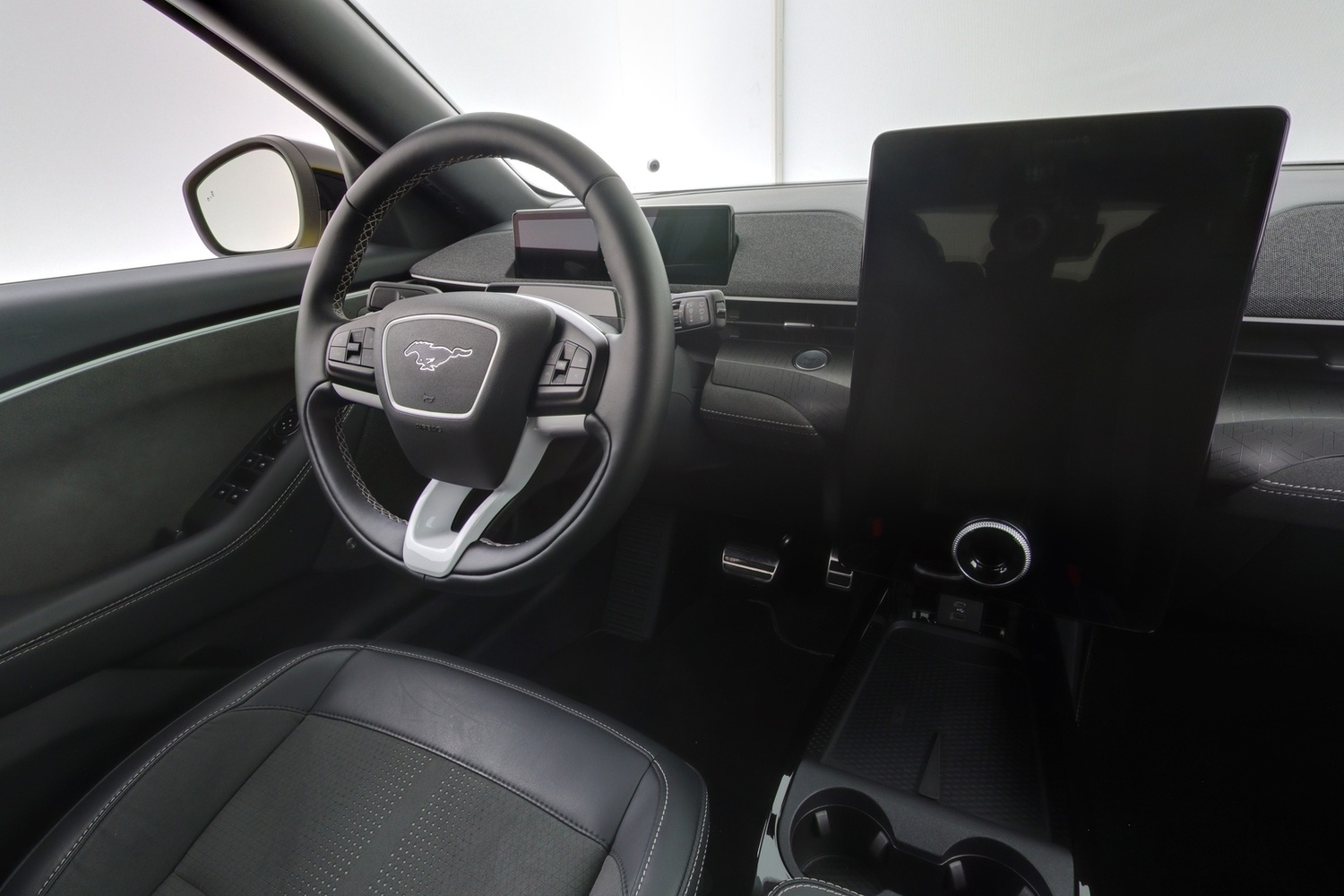 Ford USA Mustang vaihtoauto