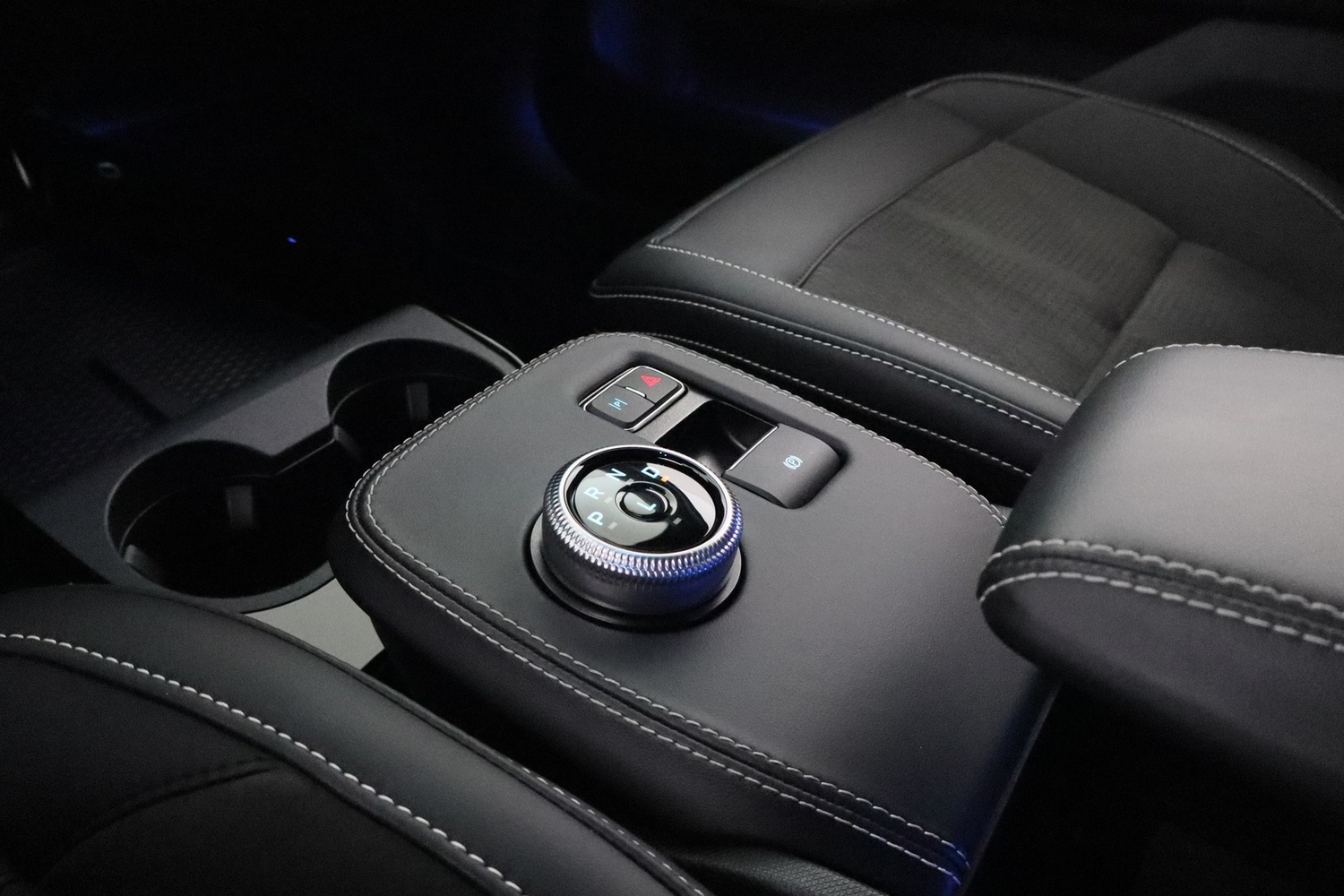 Ford USA Mustang vaihtoauto