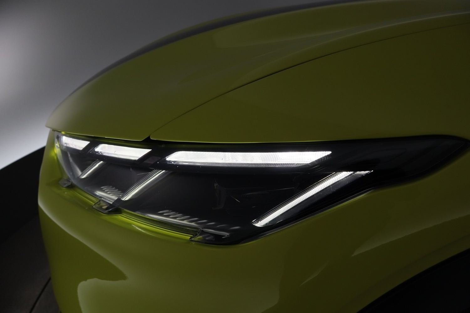Ford USA Mustang vaihtoauto