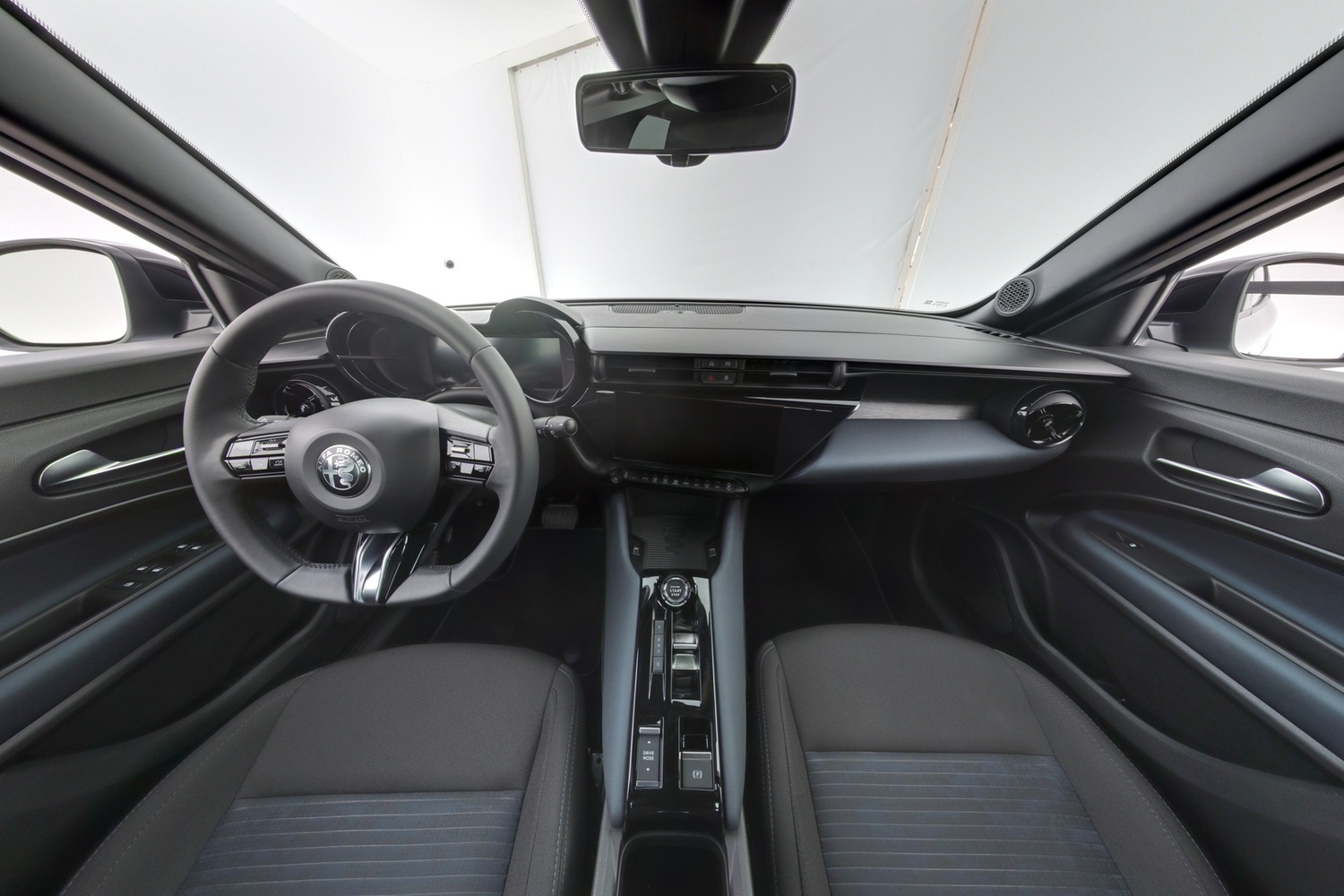 Alfa Romeo Junior vaihtoauto