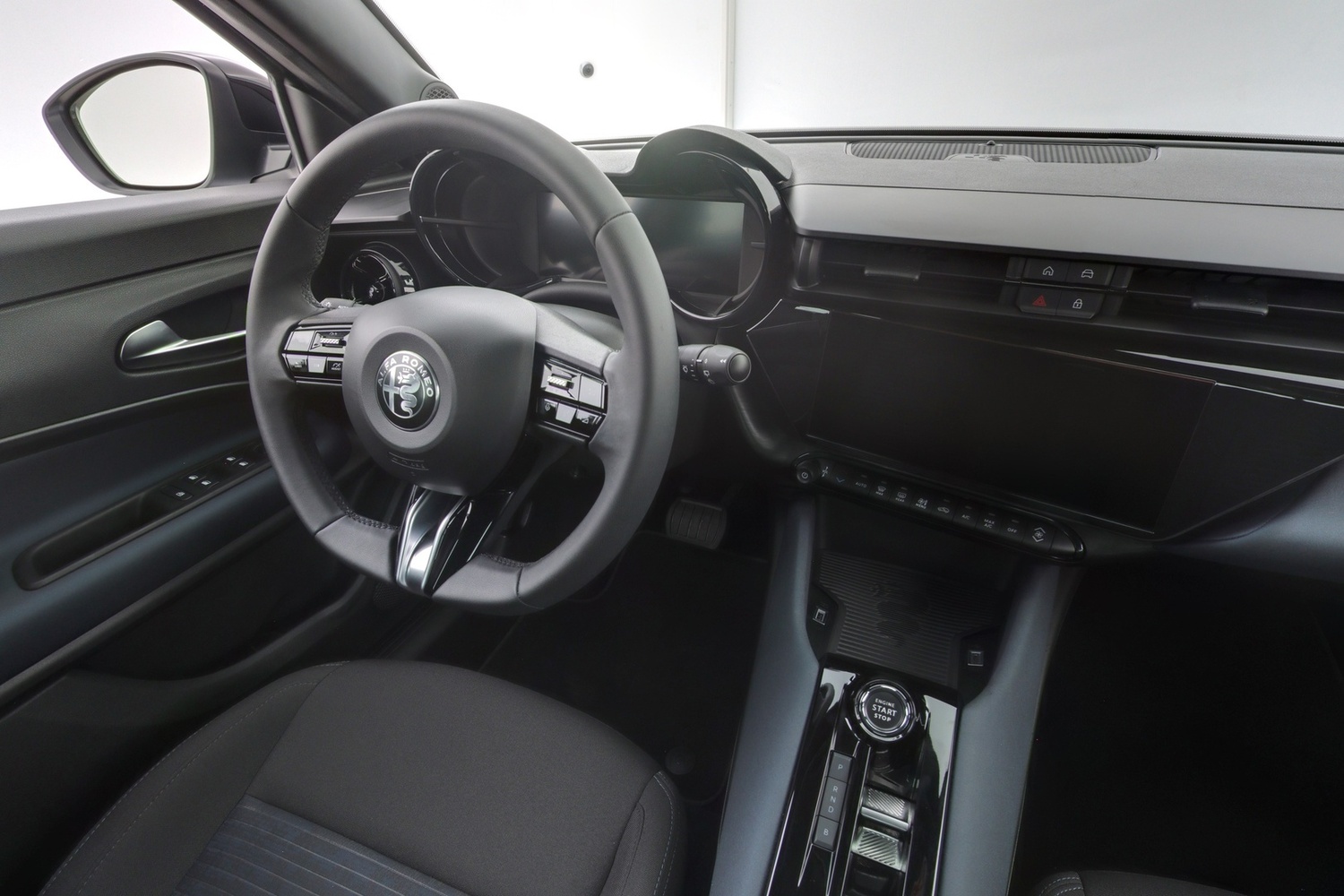 Alfa Romeo Junior vaihtoauto