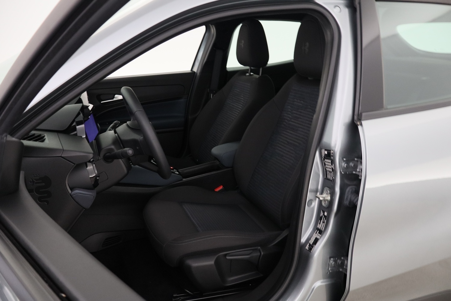 Alfa Romeo Junior vaihtoauto