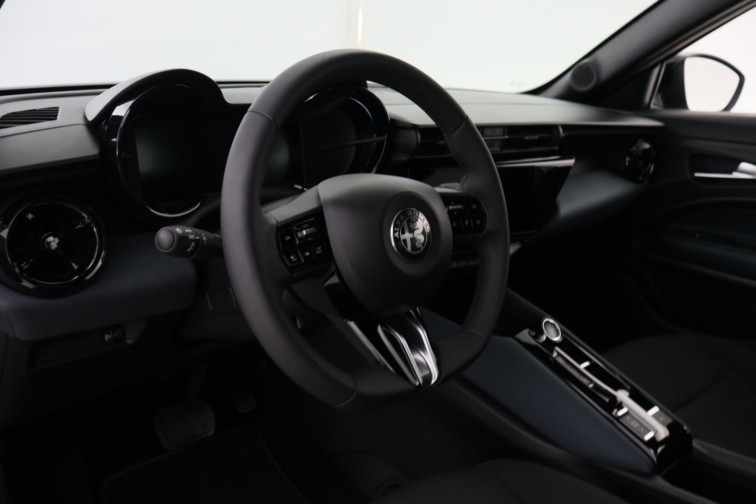 Alfa Romeo Junior vaihtoauto