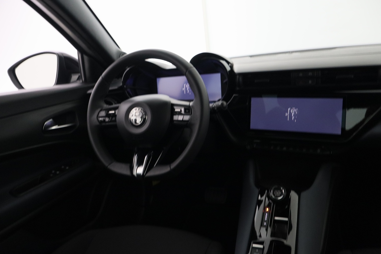 Alfa Romeo Junior vaihtoauto