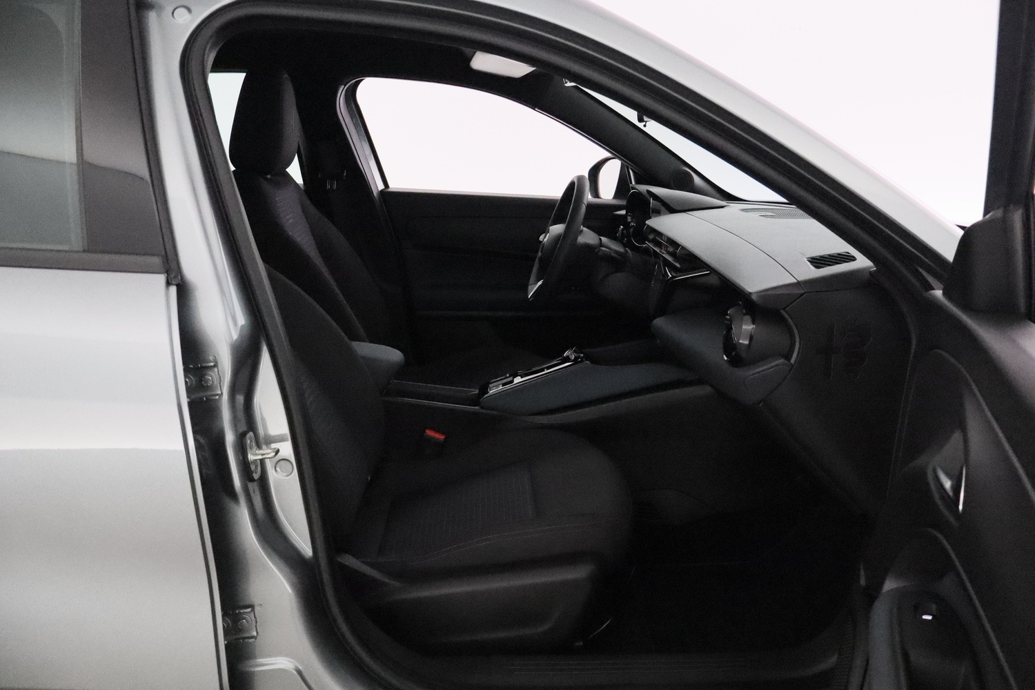 Alfa Romeo Junior vaihtoauto